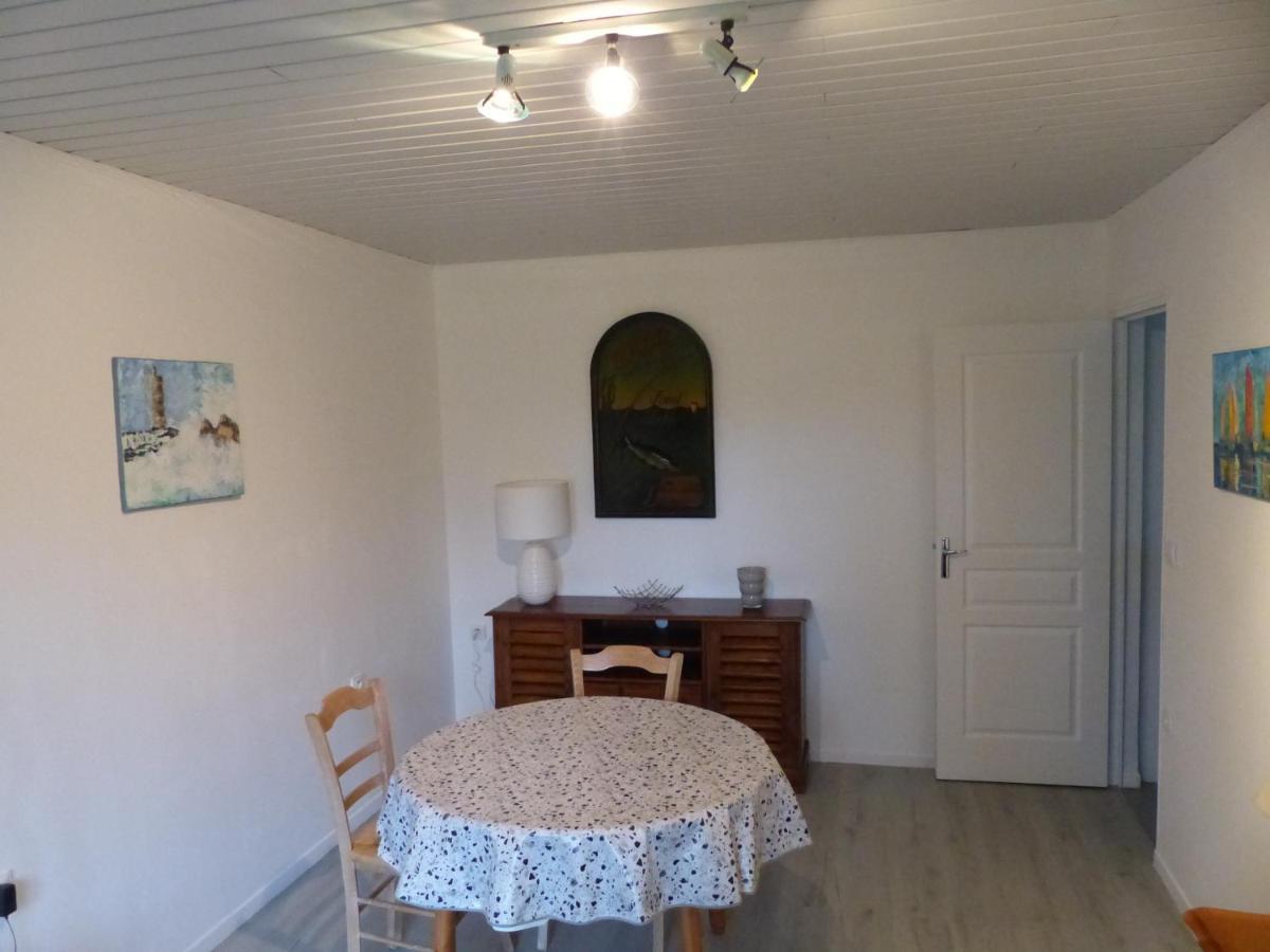 Blangy-sur-Bresle Studio 2 Personnes La Calypso 아파트 외부 사진
